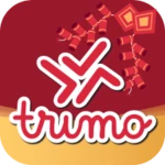 trimo android application logo